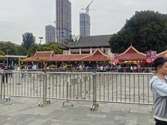 -深圳锦绣中华民俗村