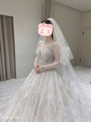 点击看大图 -Renee芮亦婚纱
