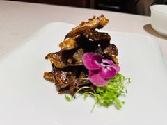 -杭州新新饭店·1913餐厅