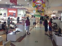 店内环境-摩登百货(岗顶店)