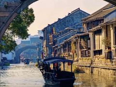 -南浔古镇
