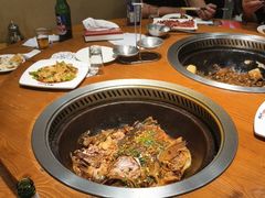-咱屯子铁锅炖直营店(南湖大路店)