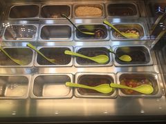 -溢仙茶(中防万宝城店)