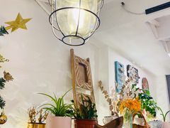 -十面欢腾·海鲜面·台式Bistro(长乐路店)