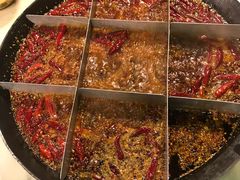 -重庆老火锅王(永陵路分店)