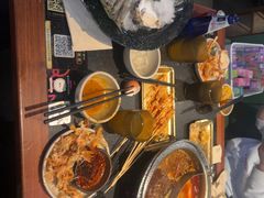 -牛New寿喜烧(闵行龙湖天街店)