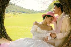 -太古映画婚纱摄影(天河店)