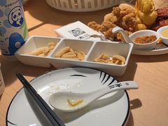 -太二酸菜鱼(石家庄万象城店)