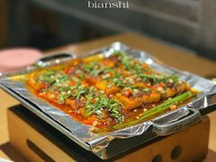 -卞氏菜根香·川菜(青羊万达店)