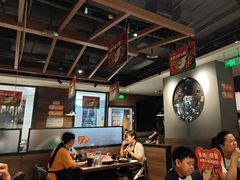 -新辣道鱼火锅(世纪金源购物中心店)