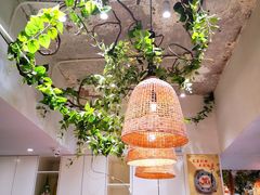 -香香海南菜餐厅