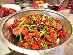 -有锞私房菜(良乡大学城店)