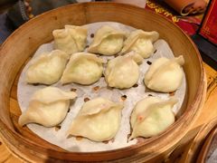 -老边饺子馆(中街店)