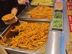 -周小亮丁家坡洋芋(全国总店)