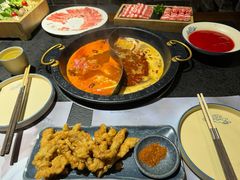-火社火锅(平安大街店)
