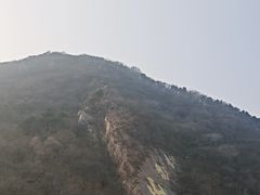 -棋盘山风景区