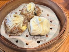 -鑫震源·苏式大虾生煎(山塘街店)