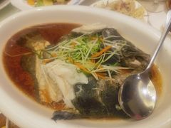 -国惠大酒楼(宝龙店)