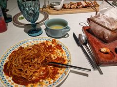 -俄士厨房(五棵松华熙LIVE店)