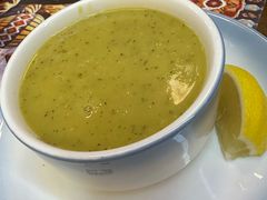 -沙漠玫瑰土耳其餐厅(神路街店)