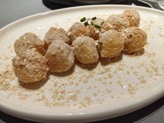-阿庄新豫菜(航海东路店)
