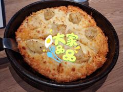 榴莲多多比萨-必胜客餐厅(昆百大泰业城店)