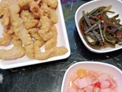 -椒行天下干锅牛蛙·(万宝店)