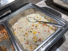 -成都天府丽雅酒店-宽窄店丽悦餐厅