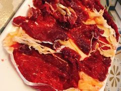 -普宁潮汕牛肉火锅(新香洲店)