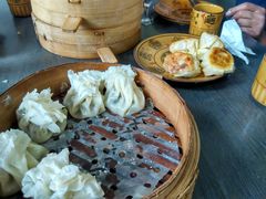 -老绥元烧麦·家常菜(桥华店)