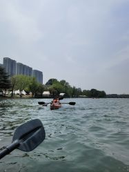 -剑鱼皮划艇俱乐部(石湖基地)