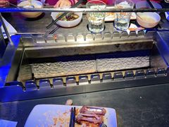 -很久以前羊肉串(怡海店)