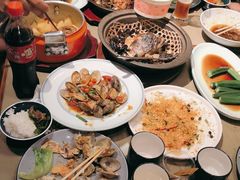 -上屿水产(鼓浪屿一店)