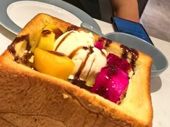 -鹿港小镇(悠唐店)