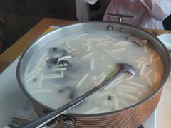 -二十八里太湖船菜(吉祥路店)