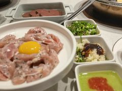 -川越泰火锅(吉利大厦店)
