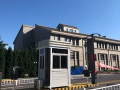 -大连东软信息学院(软件园校区)