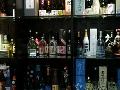 -花狸日本料理(柏庐广场店)