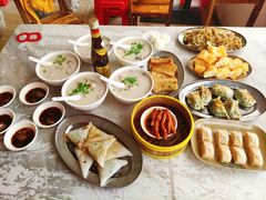 -洲心明记烧肉大粥(总店)