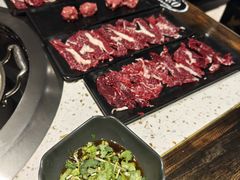 -海汕记·潮汕鲜牛肉火锅·自助