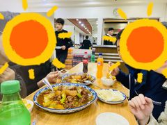-东财大盘鸡(黑石礁店)