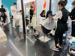 -OnHair造型