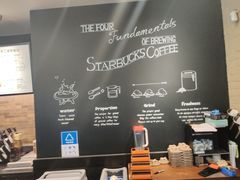 -星巴克(北京惠新东街店)