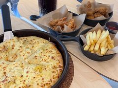 -必胜客(云玺锦庭店)