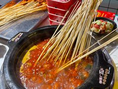 -钢管厂歆瑞源油卤串串香(春熙路太古里店)