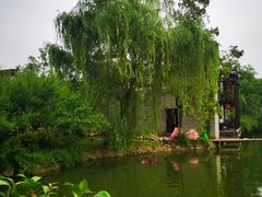 -张公山寨景区