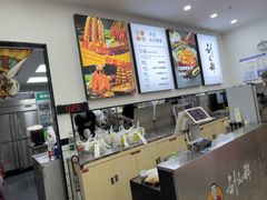 -刘文祥麻辣烫(蛇口店)