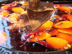 -重庆渝达老火锅(春熙路店)