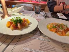 -安妮意大利餐厅(日坛店)