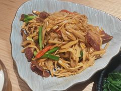 -隅乐胡椒虾·台湾菜·团建(皇岗店)